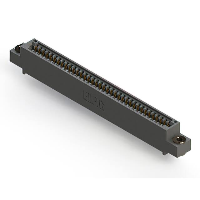 395-036-521-403 EDAC Inc.  Edgeboard Connectors